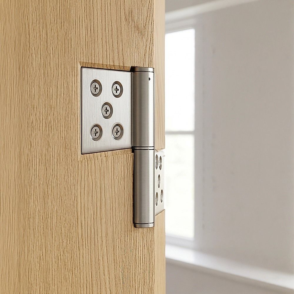 Lift Off Door Hinges Rising Butt Screen Hinge Pair