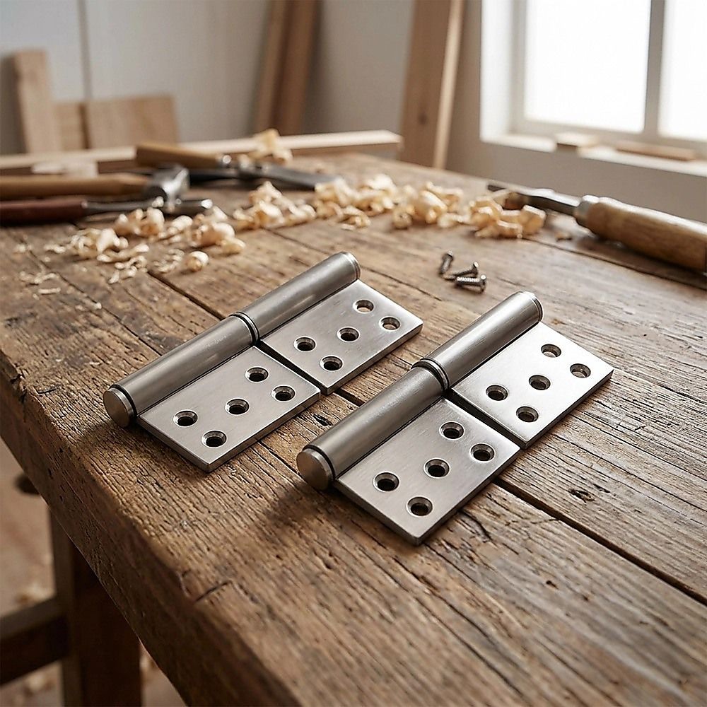 Lift Off Door Hinges Rising Butt Screen Hinge Pair