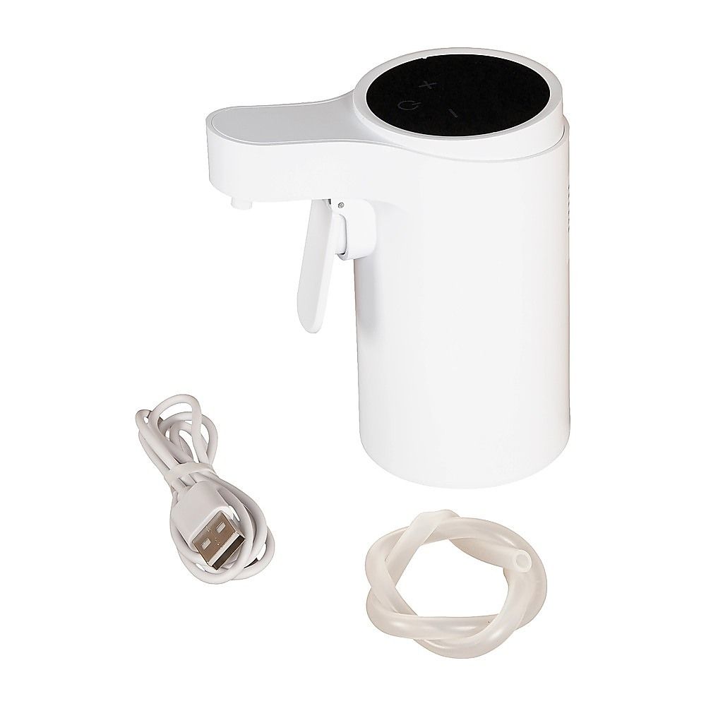 Electric Automatic Wine Decanter Aerator Pourer Pump
