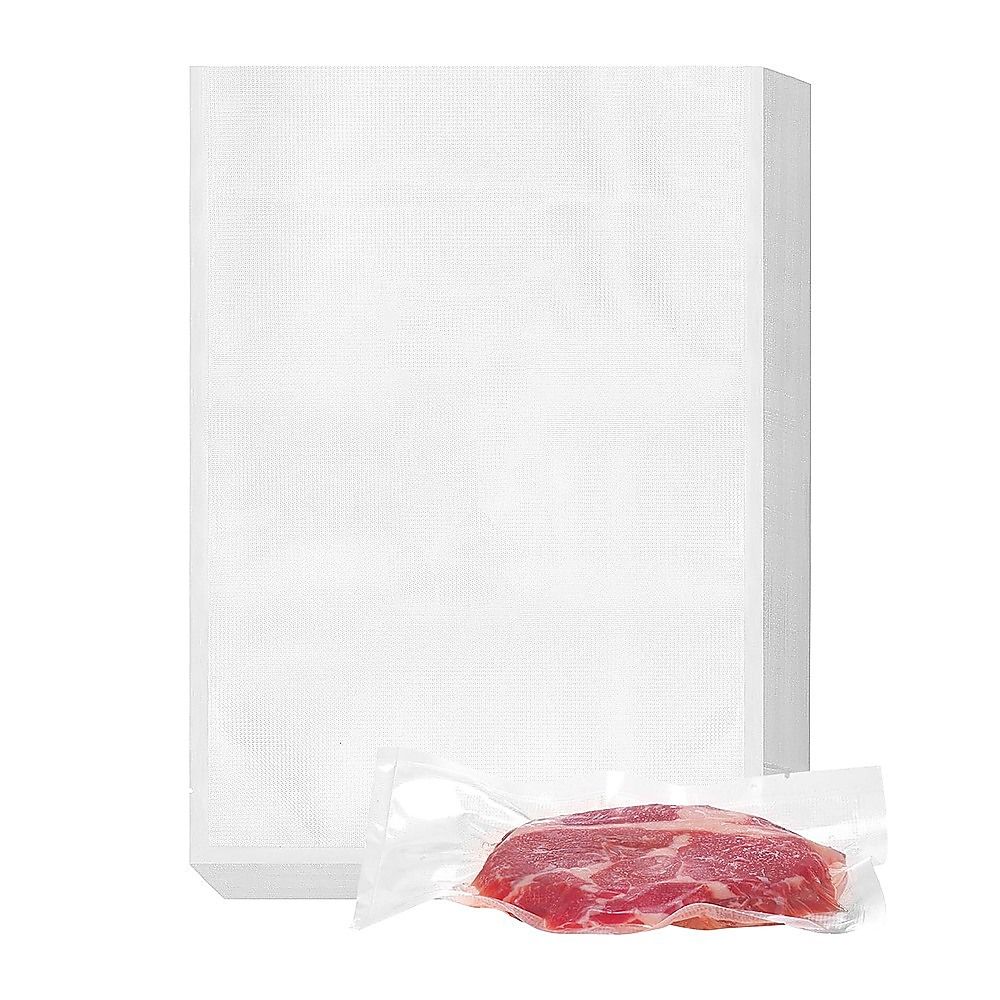 28cm x 50cm 100pcs Vacuum Sealer Bags Food Storage