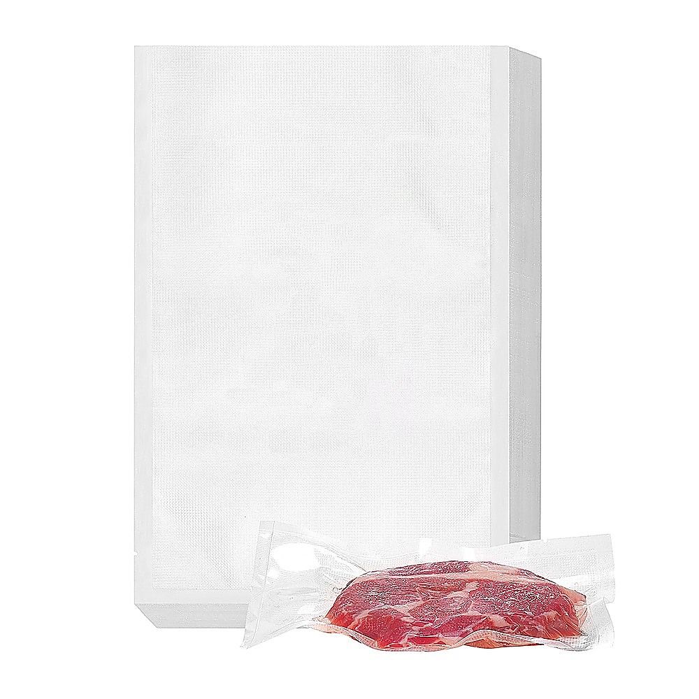 28cm x 40cm 100pcs Vacuum Sealer Bags Food Storage