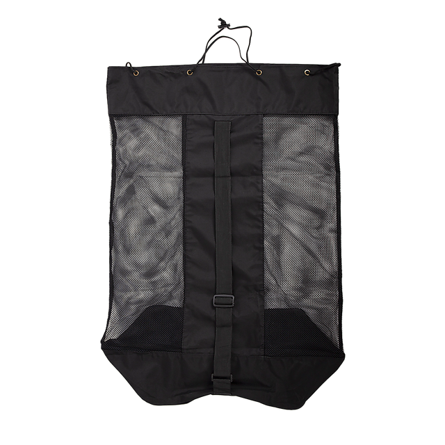 Extra Large Sports Ball Carry Bag Waterproof Net