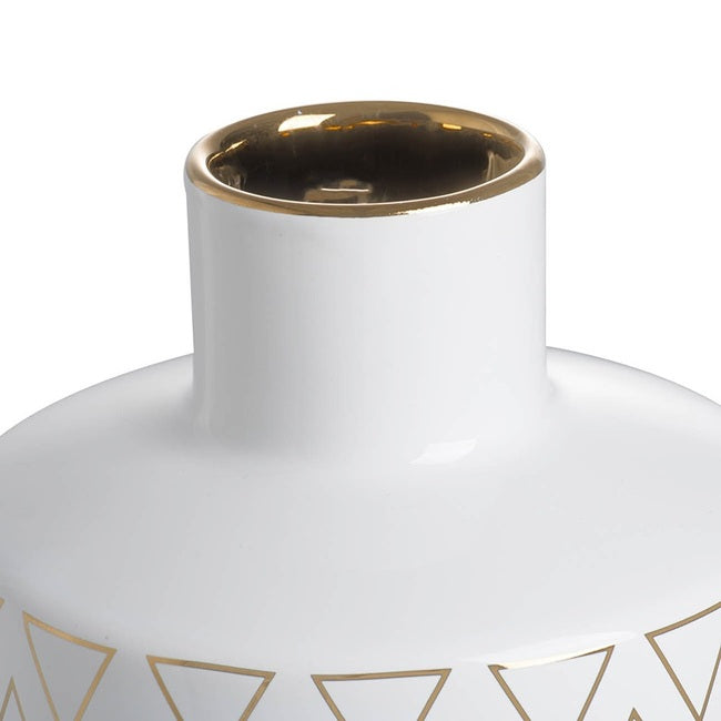 Geo Vase 20cm
