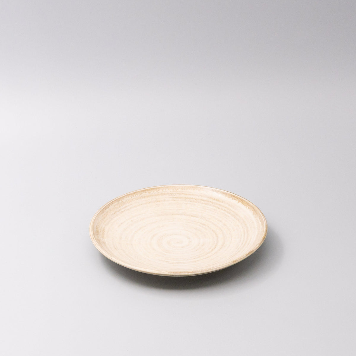 Side Plate 19cm Washed Sandstone
