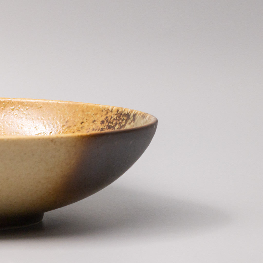 Serving Bowl 29cm Wabi Sabi Glaze