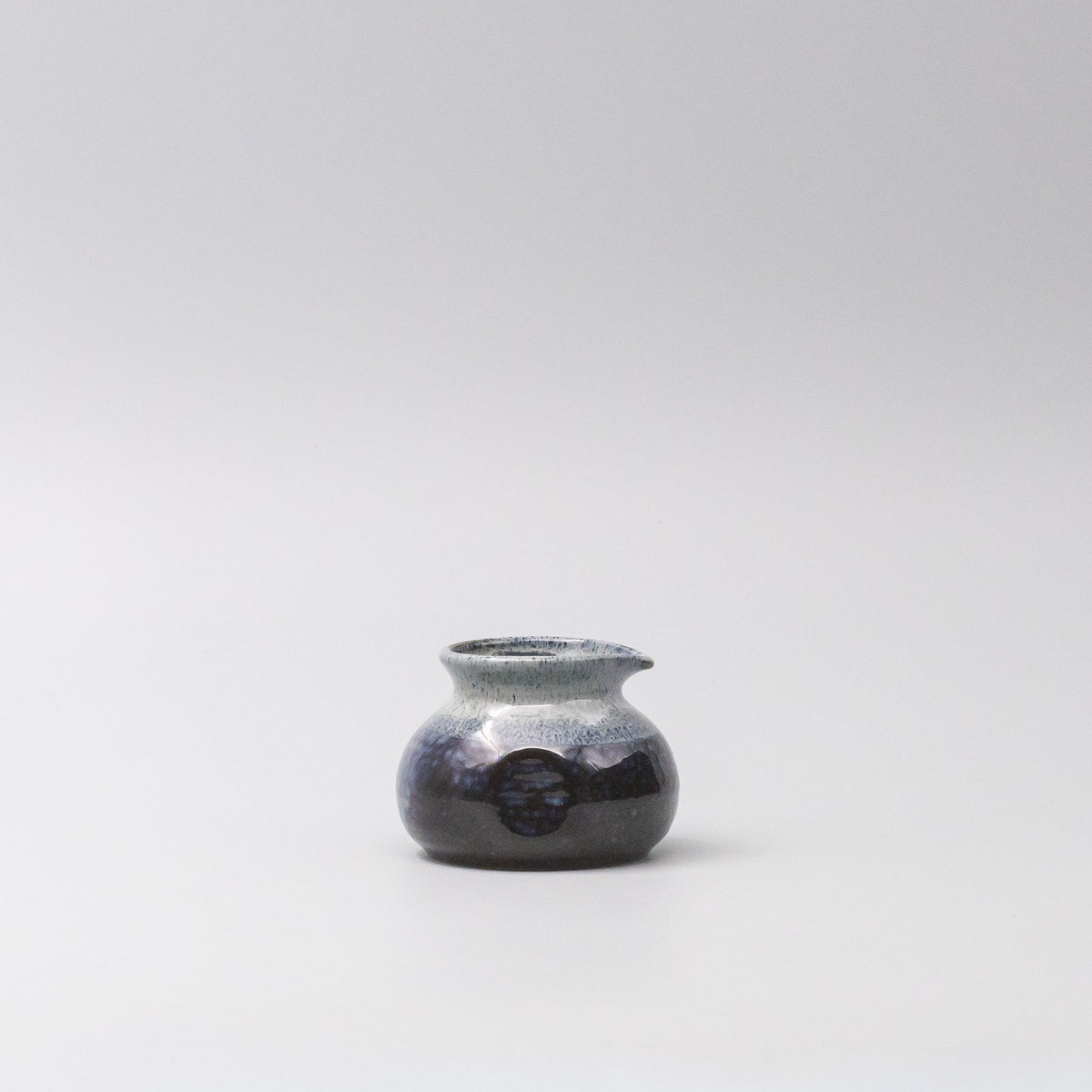 Pourer 120ml Denim Drip Glaze
