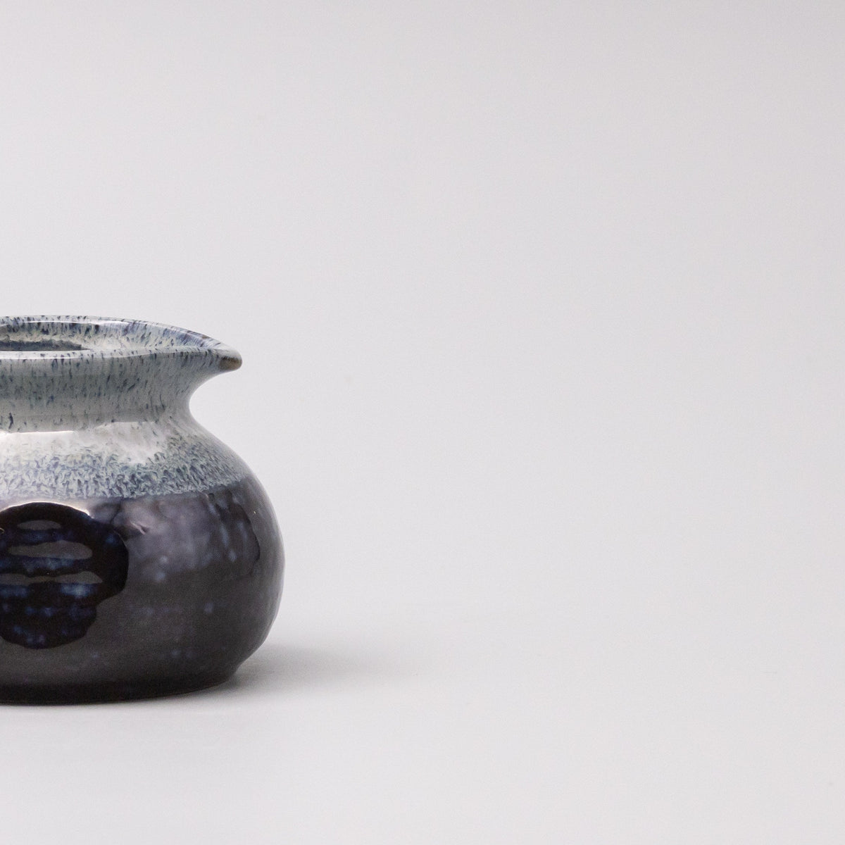 Pourer 120ml Denim Drip Glaze