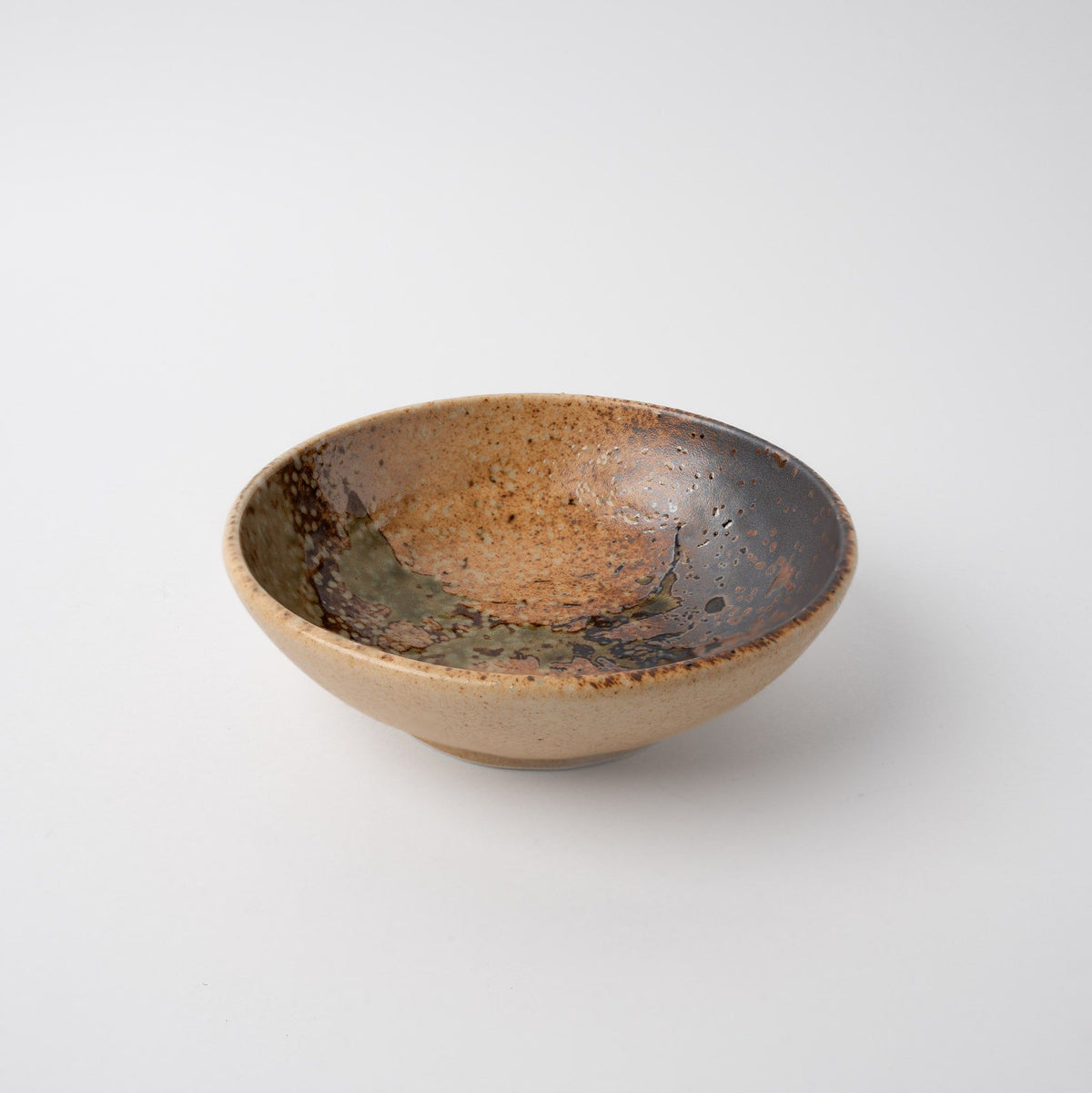 Bowl 16.5cm Wabi Sabi Glaze