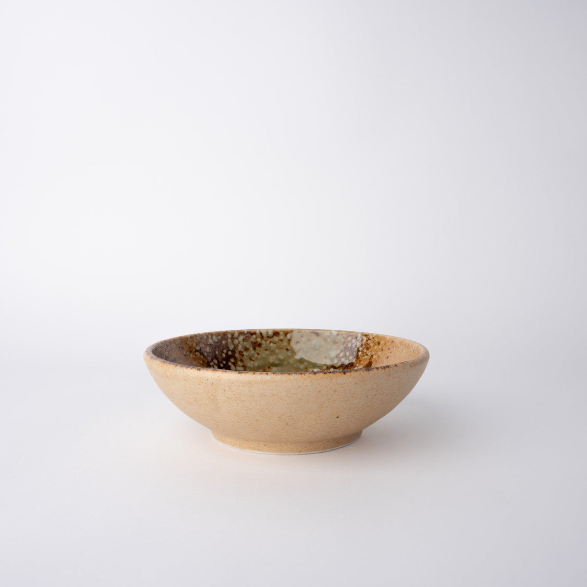 Bowl 16.5cm Wabi Sabi Glaze