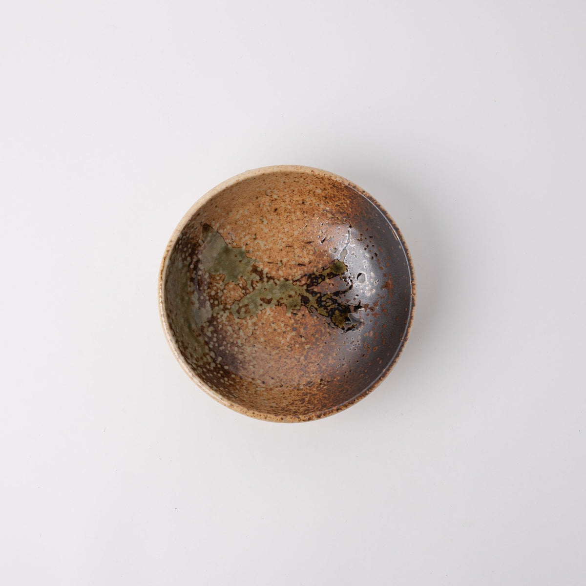 Bowl 16.5cm Wabi Sabi Glaze