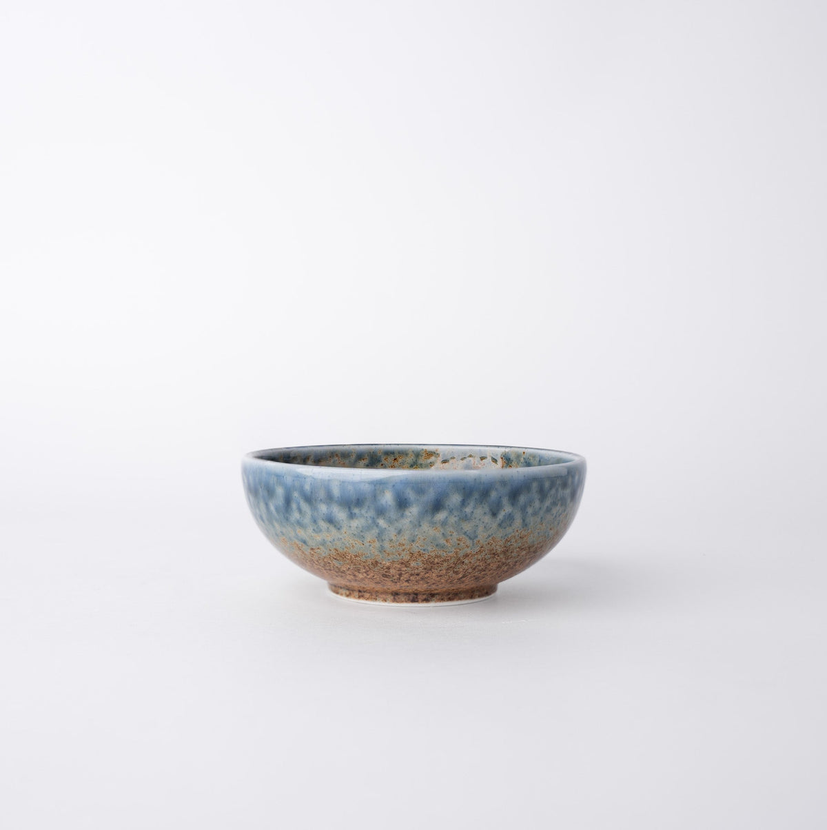 Small Bowl 12cm Earth & Sky Glaze