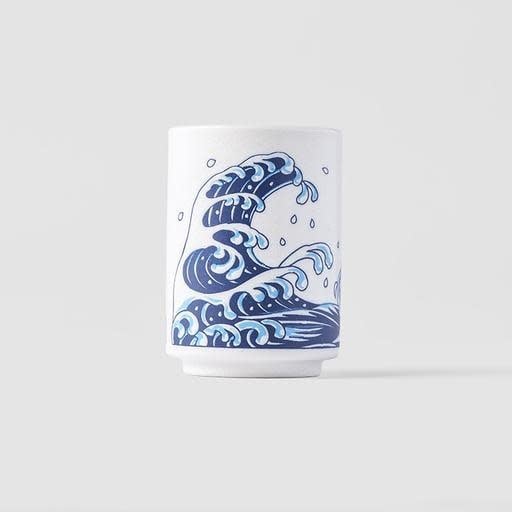 Sushi Mug 250ml Snapper Design