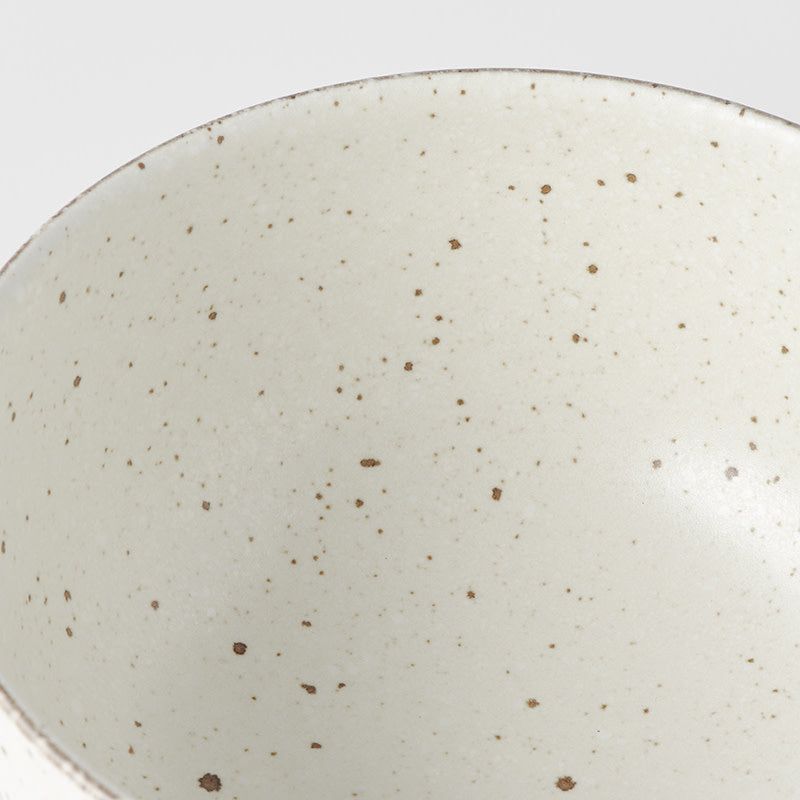 Bowl 15.5cm Fleck Glaze