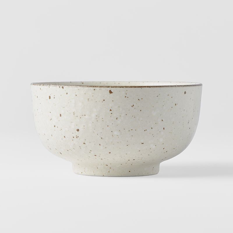 Bowl 15.5cm Fleck Glaze