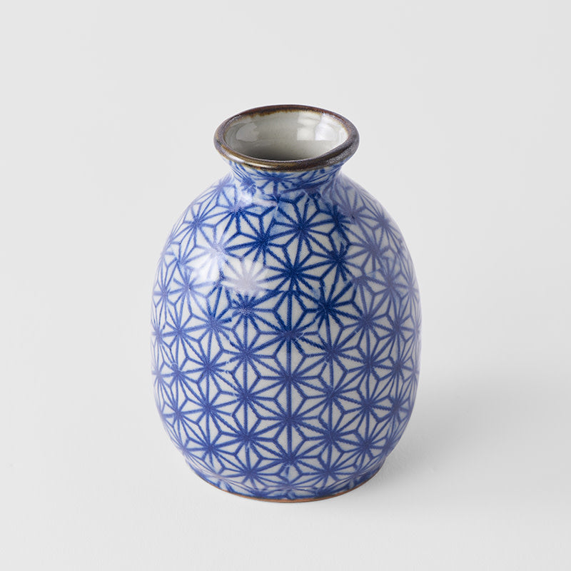Sake Jug 300ml Starburst Design