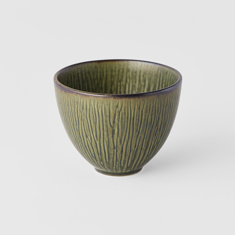 Cup Ridged 150ml