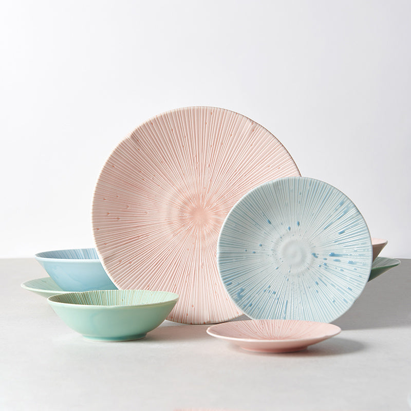 Bowl 21cm Ice Green Glaze