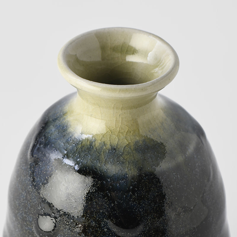 Sake Jug 280ml Ink Fade Glaze