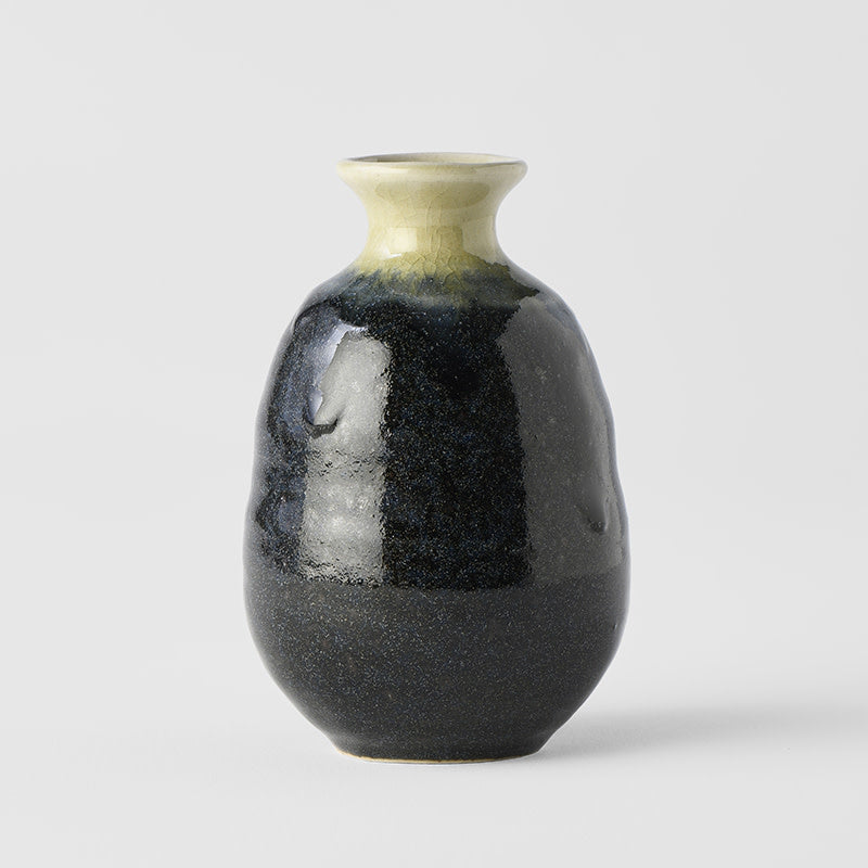 Sake Jug 280ml Ink Fade Glaze