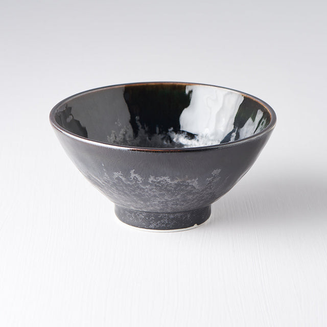 Bowl 15cm Matt and Shiny Glaze
