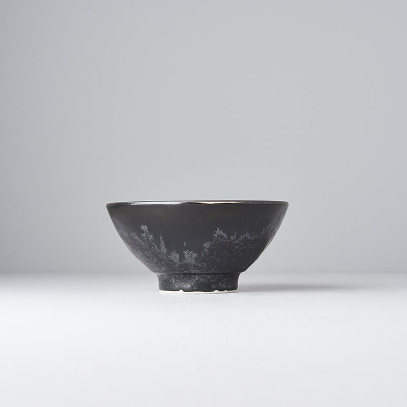 Bowl 15cm Matt and Shiny Glaze