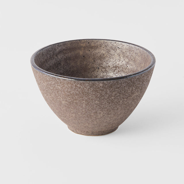 Bowl Deep 13cm Earth Glaze