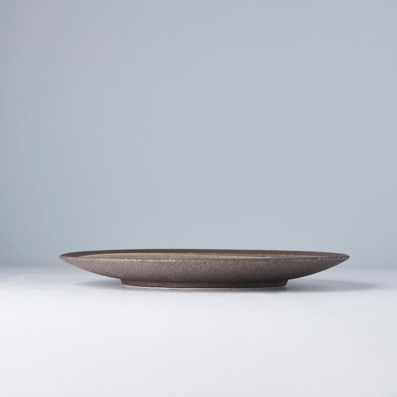 Dinner Plate 28cm Nin Rin Glaze