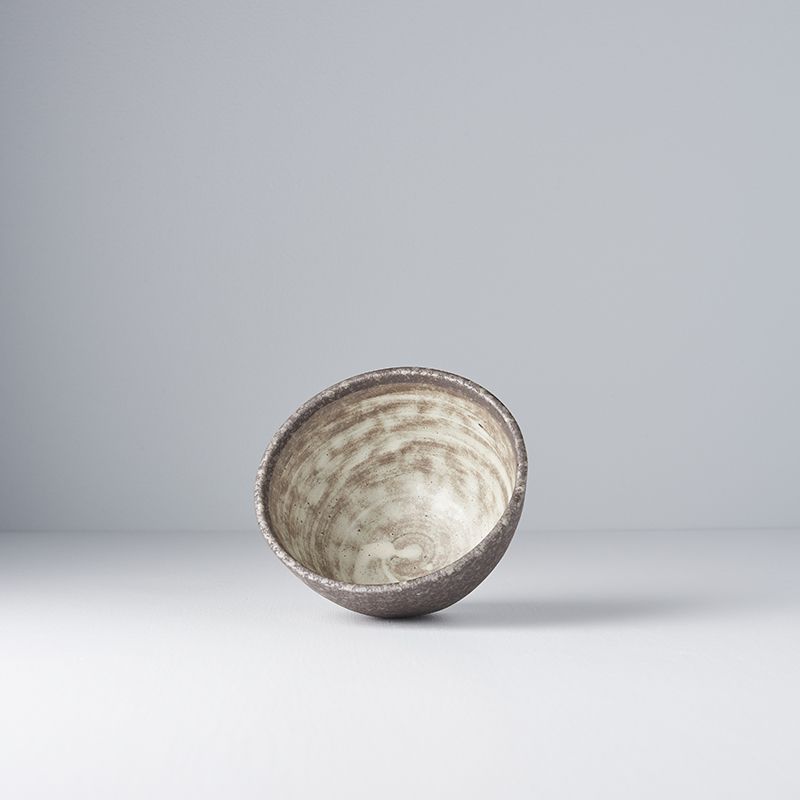 Bowl Deep 13cm Nin Rin Glaze