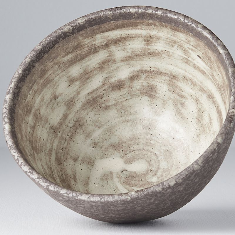 Bowl Deep 13cm Nin Rin Glaze
