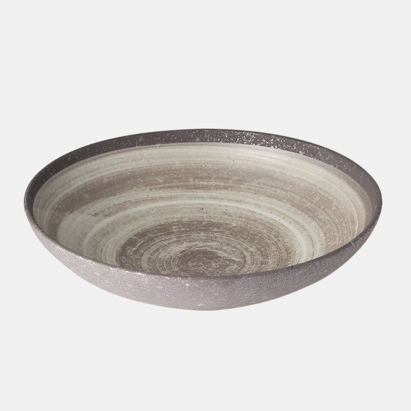 Serving Bowl 28cm Nin Rin Glaze