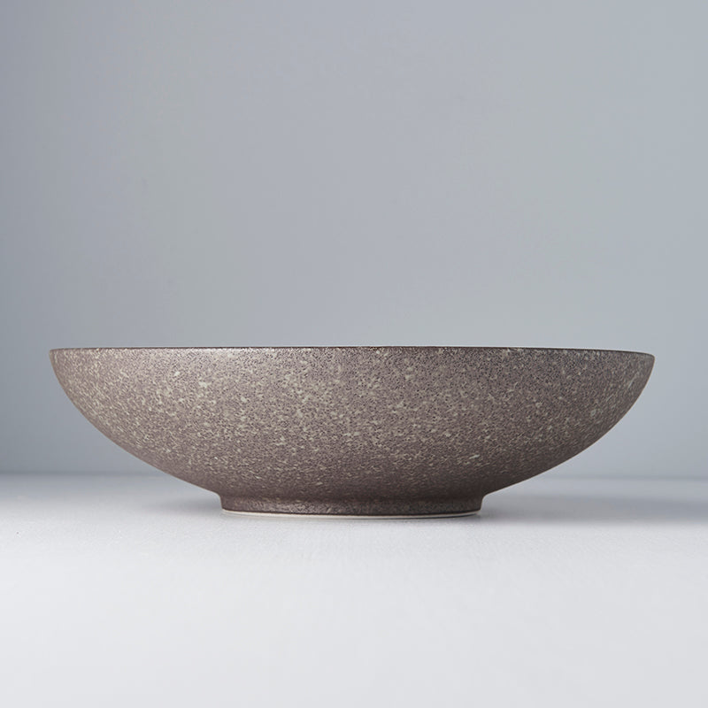 Serving Bowl 28cm Nin Rin Glaze