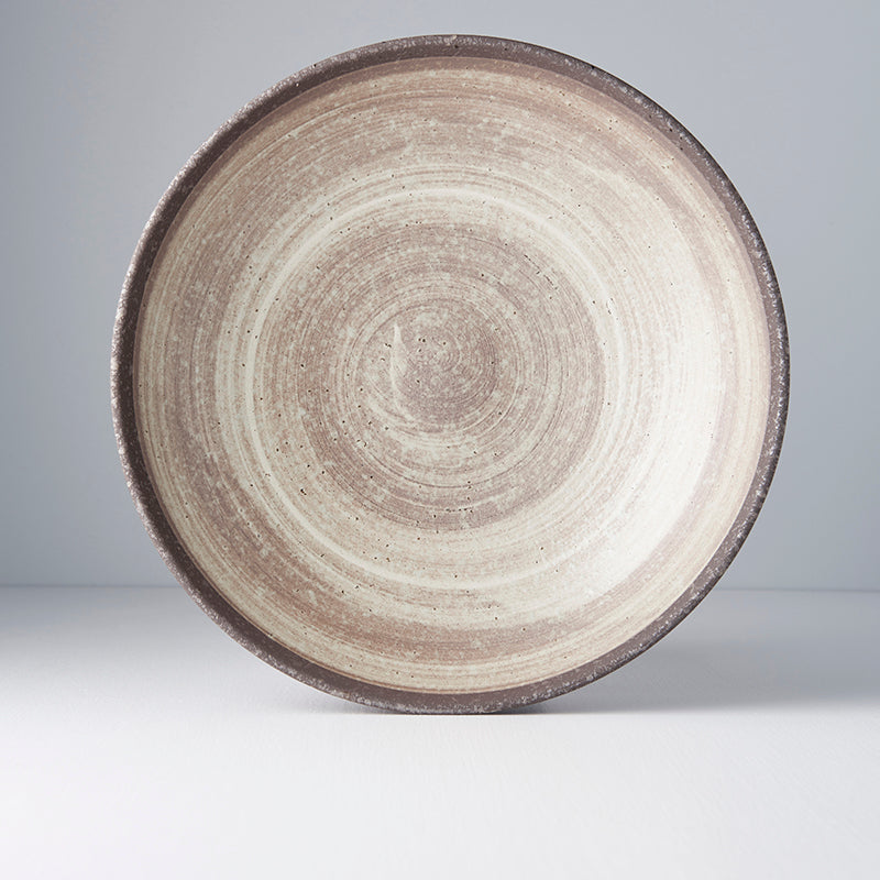 Serving Bowl 28cm Nin Rin Glaze