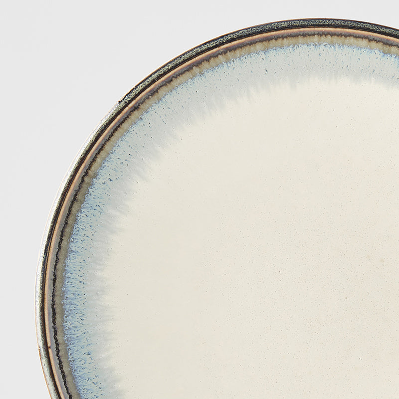 Dinner Plate 25cm Aurora Glaze