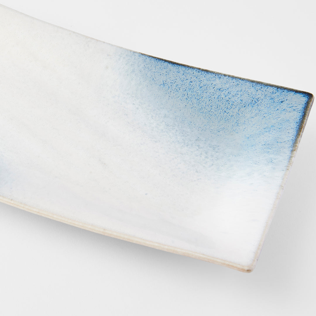 Platter 33cm Aurora Glaze