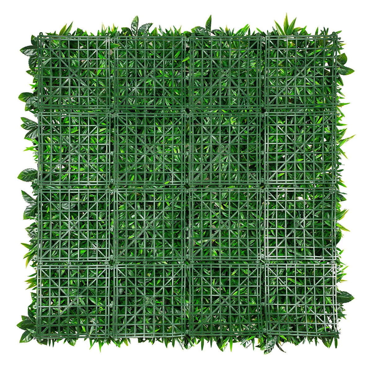 Green Tropics UV Resistant Vertical Garden Premium Sample