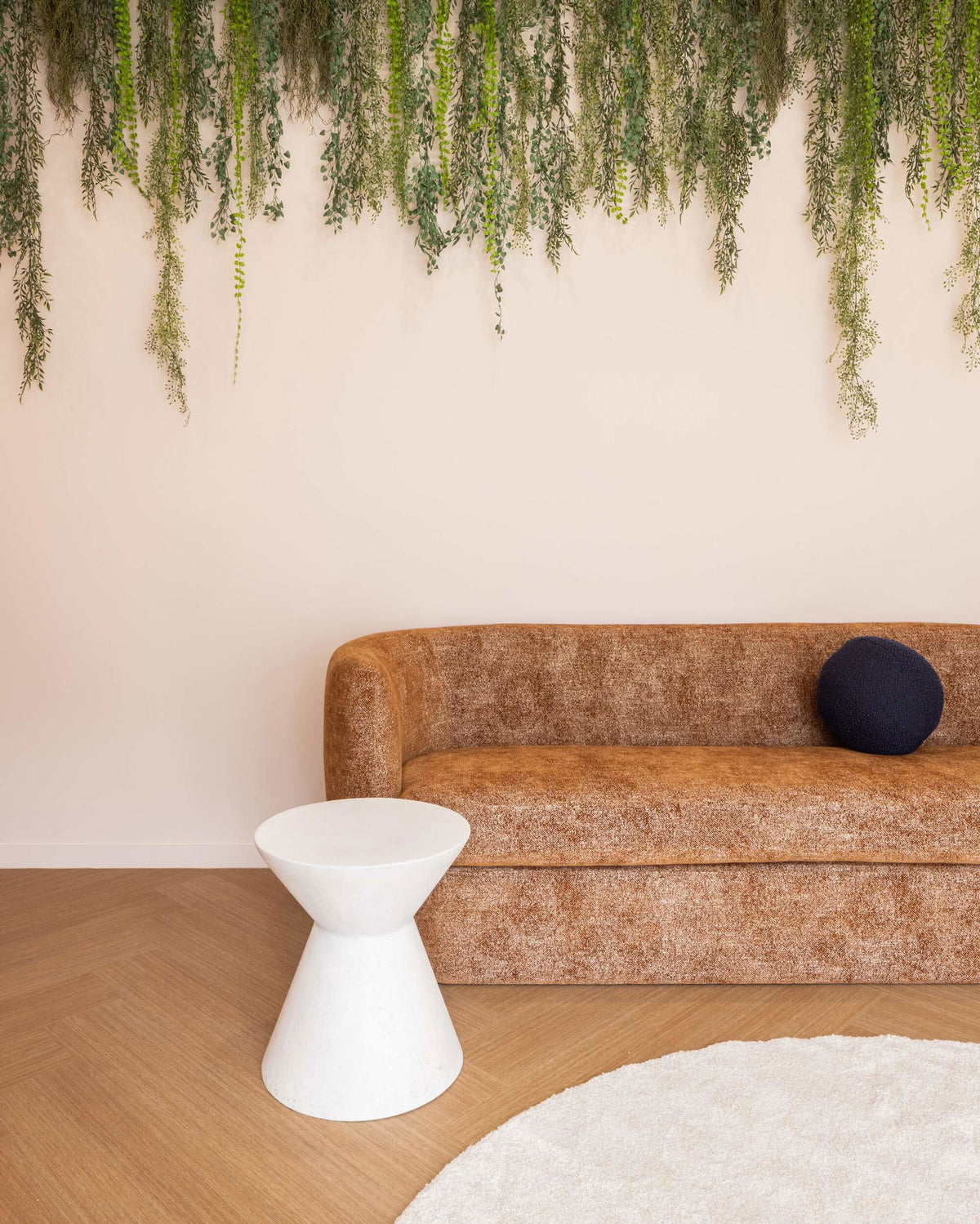 Artificial Air Plant / Spanish Moss (Old Man Beard) 60cm