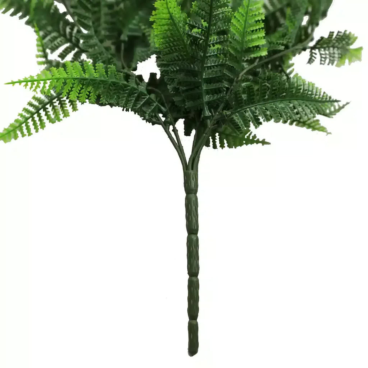 Artificial Hanging Bracken Fern Stem UV Resistant 77 cm