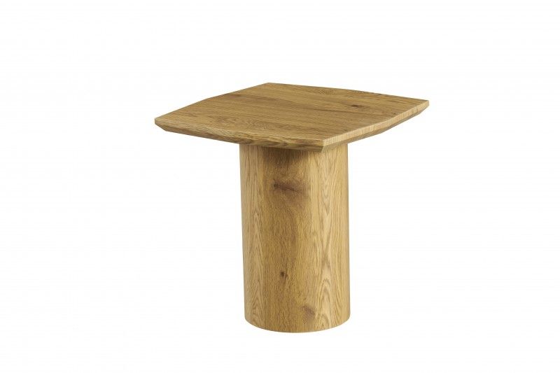 Olive Side Table 50cm