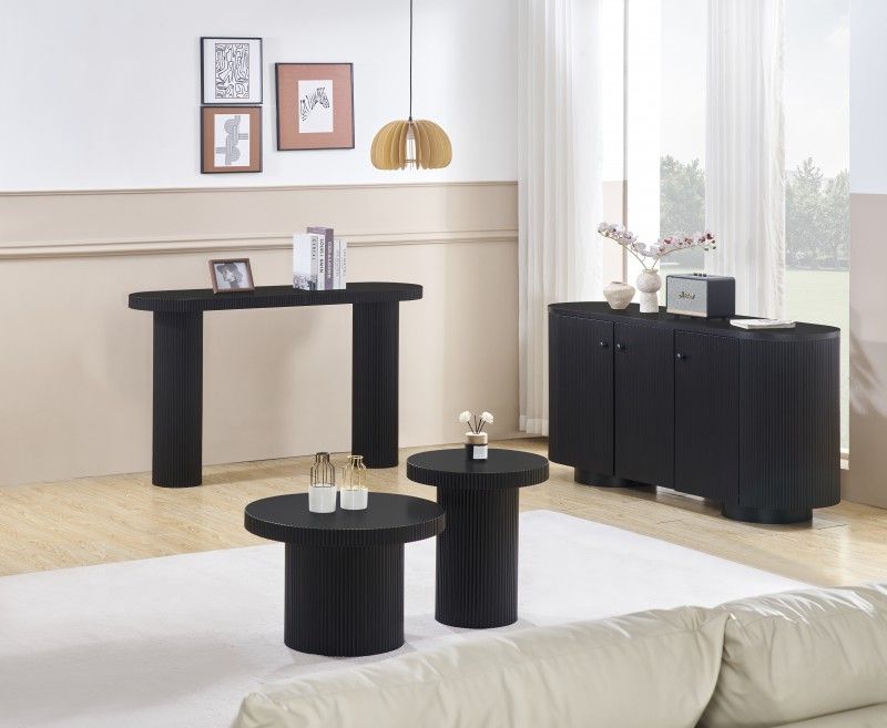 Moreland Side Table 50cm