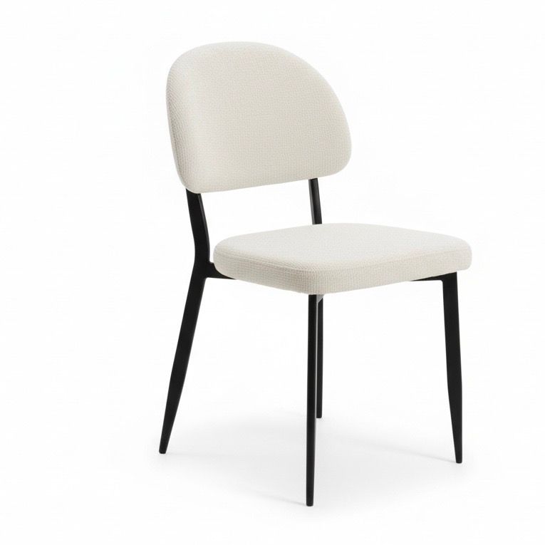 Set 2 Tully Chairs 80cm