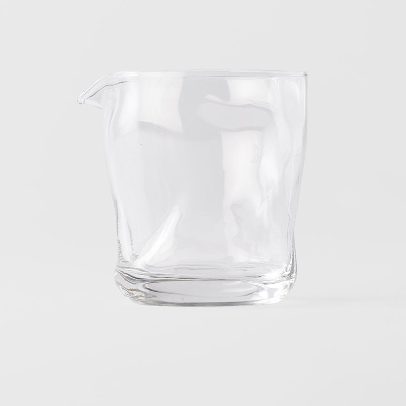 Glass Pourer Fluid 280ml