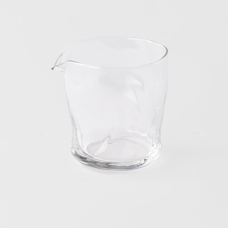 Glass Pourer Fluid 280ml