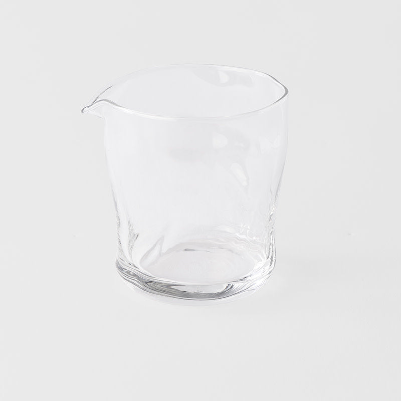 Glass Pourer Fluid 280ml