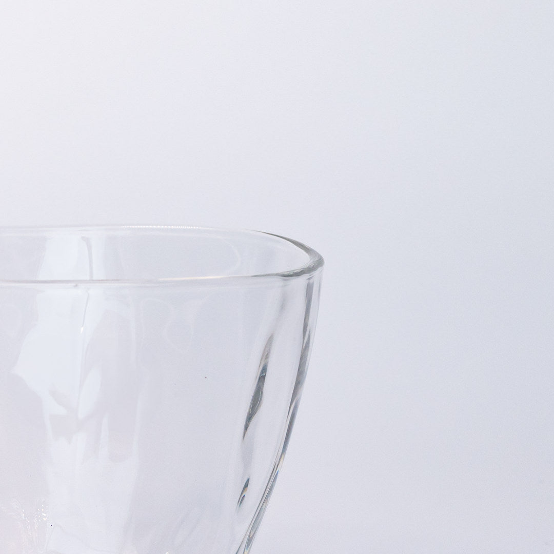 Glass Bowl 12cm