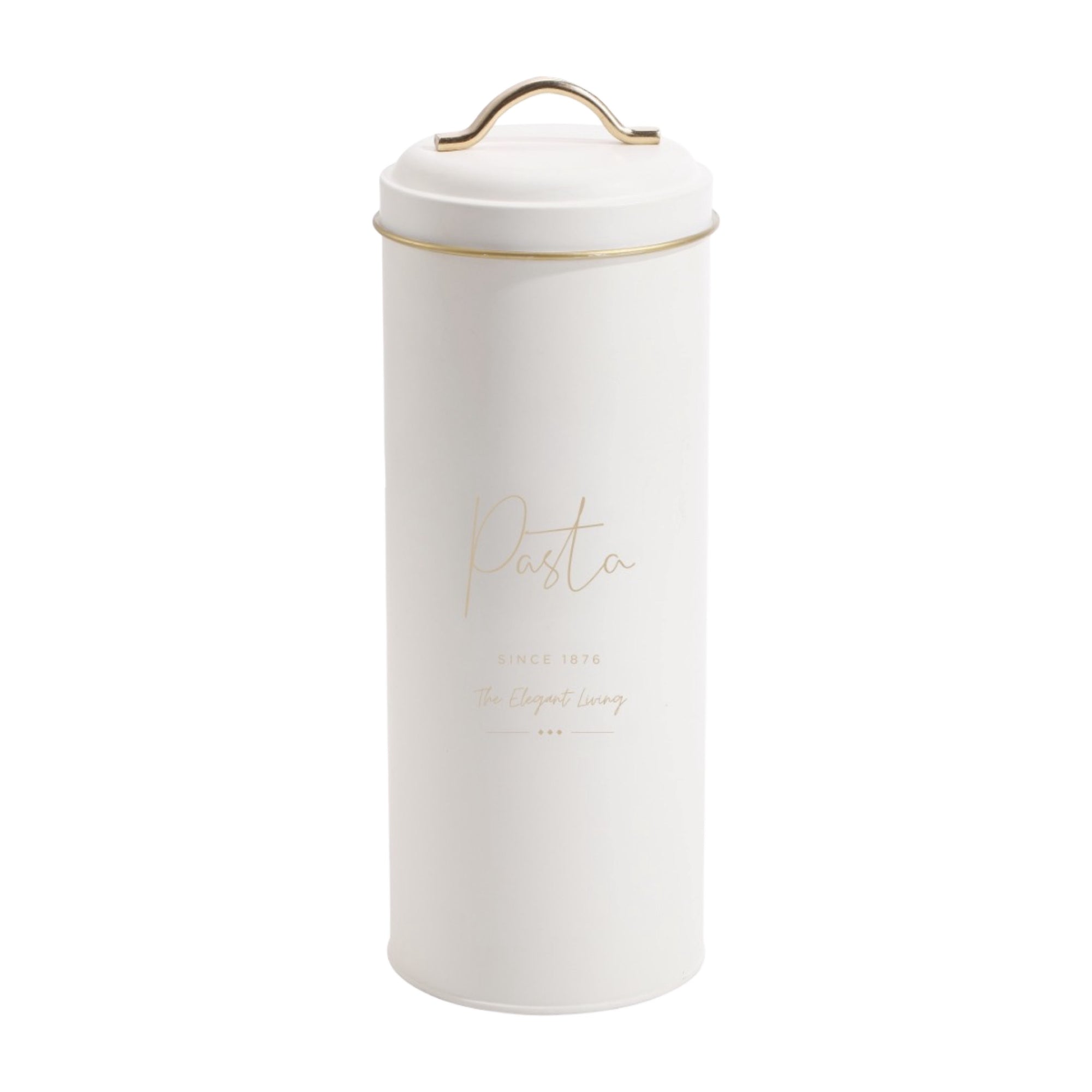 Elegant Living Pasta Canister 33cm