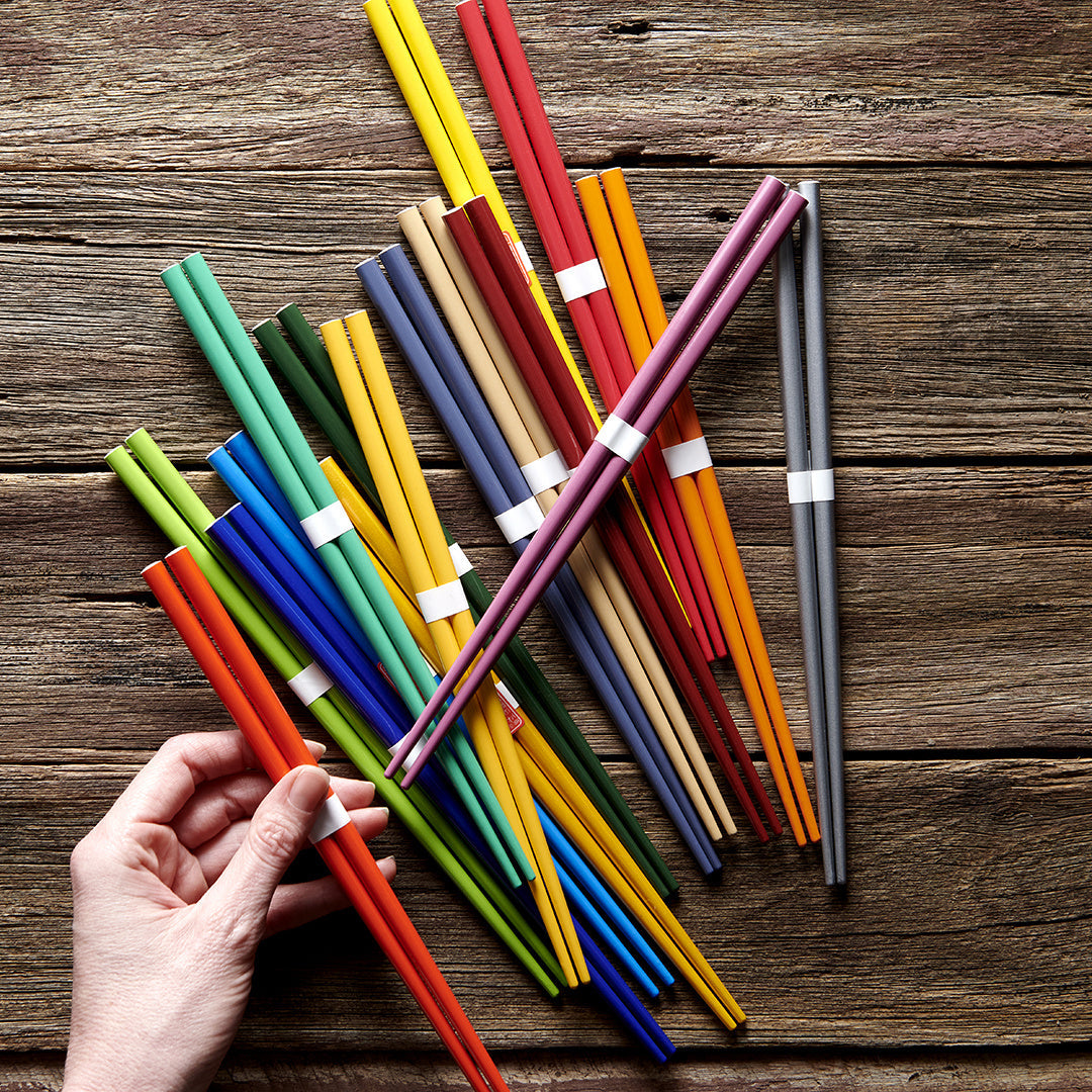 Chopsticks Silver