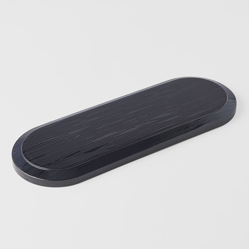 Bento Lid Oval