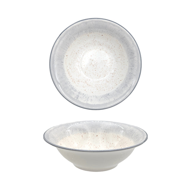 bulk 24 Torquay Porcelain Soup Bowl 7" 18cm