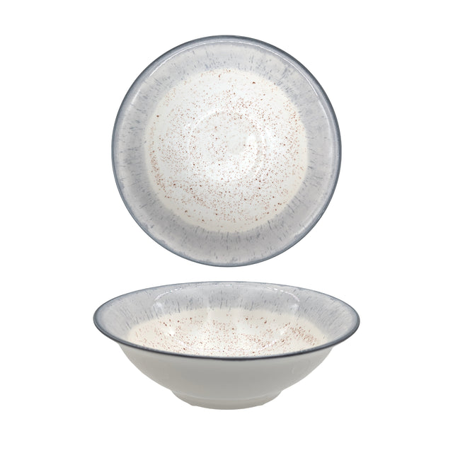 bulk 24 Torquay Porcelain Soup Bowl 8" 20cm