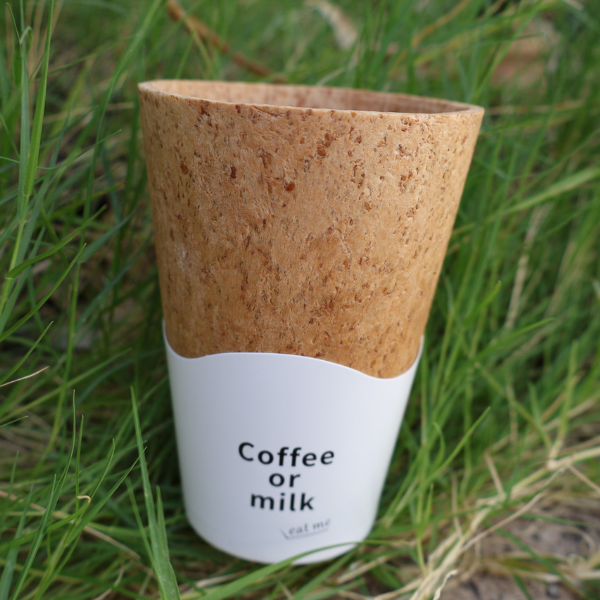 Edible Cup (Pack of 9)